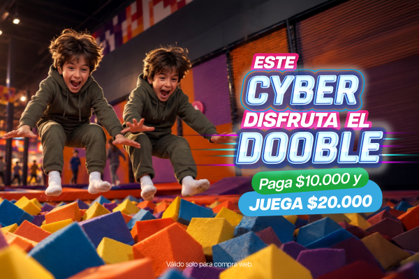 Cyber Family Park